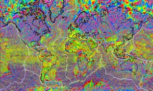 Magnetismo de la Tierra